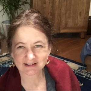 Meet your Posher, Libby